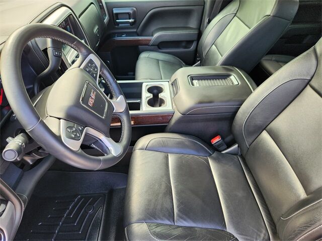 2018 GMC Sierra 1500 SLT Grapevine TX