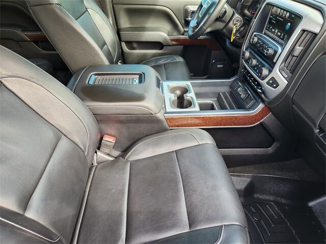 2018 GMC Sierra 1500 SLT Grapevine TX