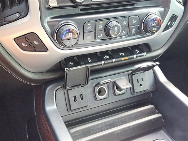 2018 GMC Sierra 1500 SLT Grapevine TX