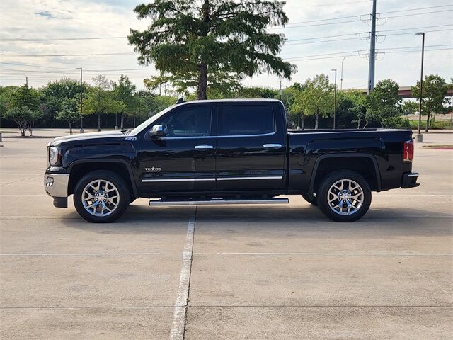 2018 GMC Sierra 1500 SLT Grapevine TX