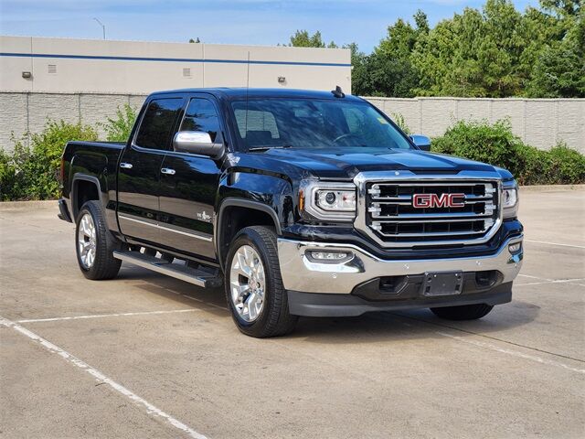 2018 GMC Sierra 1500 SLT Grapevine TX