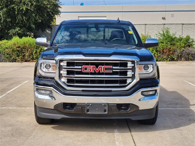 2018 GMC Sierra 1500 SLT Grapevine TX