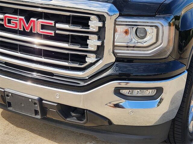 2018 GMC Sierra 1500 SLT Grapevine TX