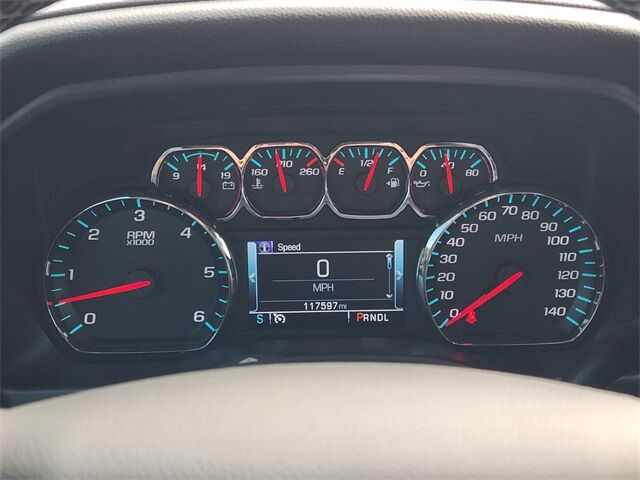 2018 GMC Sierra 1500 SLT Grapevine TX