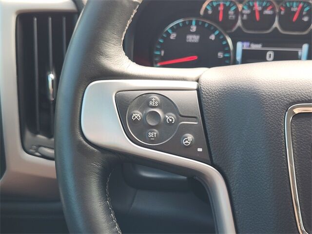 2018 GMC Sierra 1500 SLT Grapevine TX