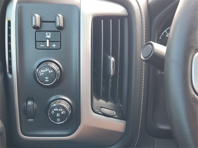 2018 GMC Sierra 1500 SLT Grapevine TX