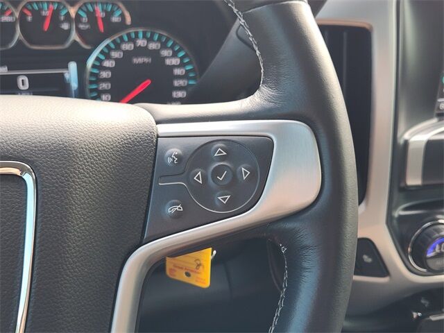 2018 GMC Sierra 1500 SLT Grapevine TX
