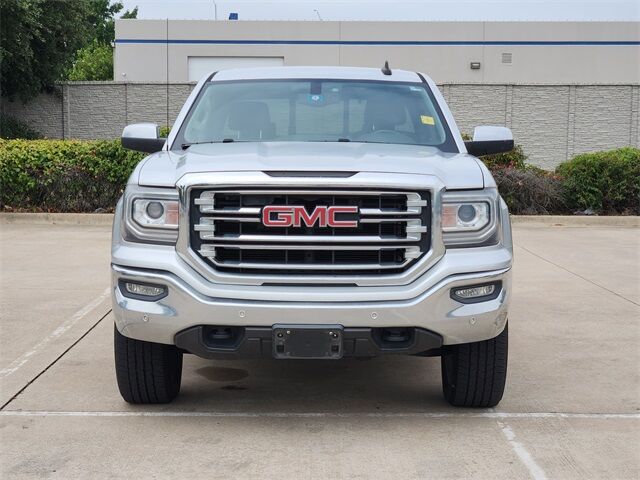 2018 GMC Sierra 1500 SLT Grapevine TX