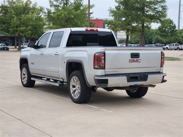 2018 GMC Sierra 1500 SLT Grapevine TX