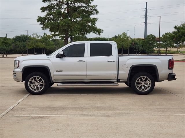 2018 GMC Sierra 1500 SLT Grapevine TX