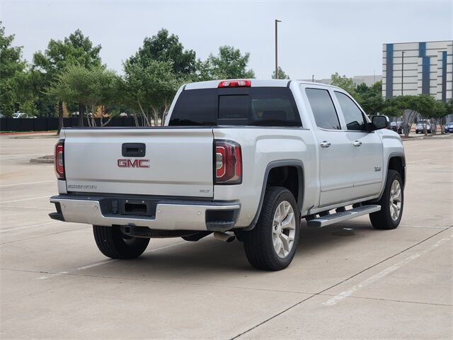 2018 GMC Sierra 1500 SLT Grapevine TX