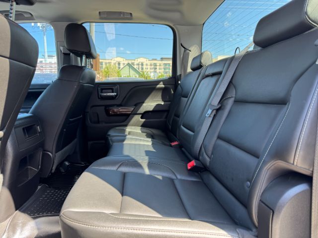 2018 GMC Sierra 1500 SLT Houston TX