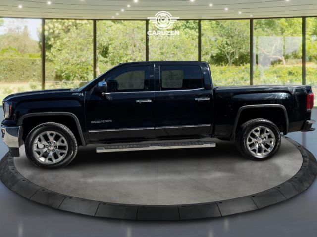 2018 GMC Sierra 1500 SLT Houston TX