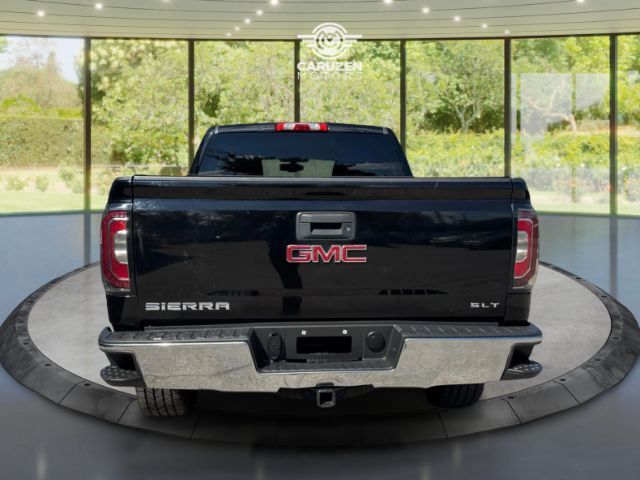 2018 GMC Sierra 1500 SLT Houston TX