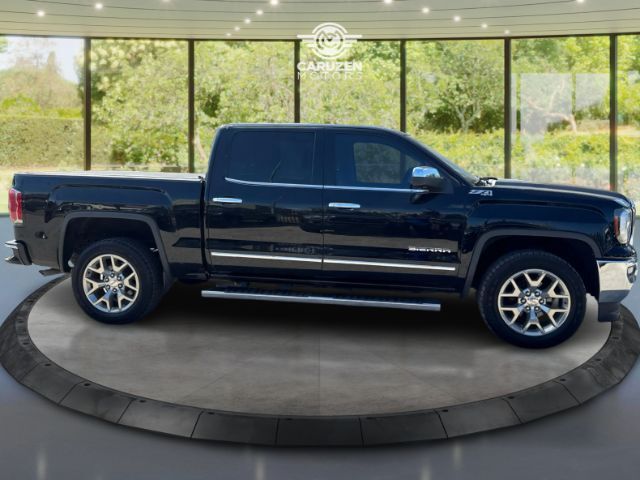 2018 GMC Sierra 1500 SLT Houston TX