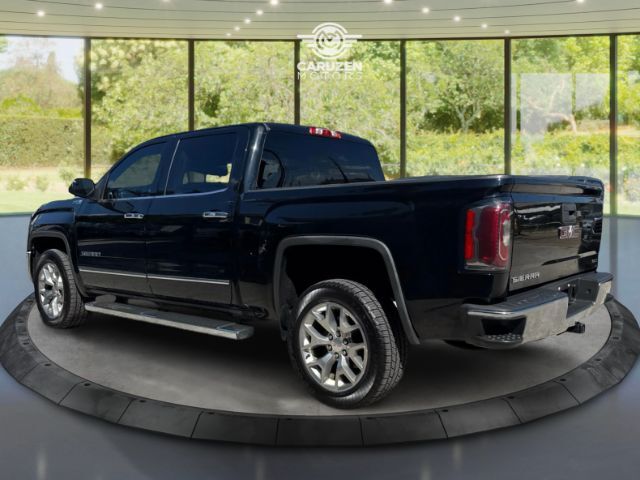 2018 GMC Sierra 1500 SLT Houston TX