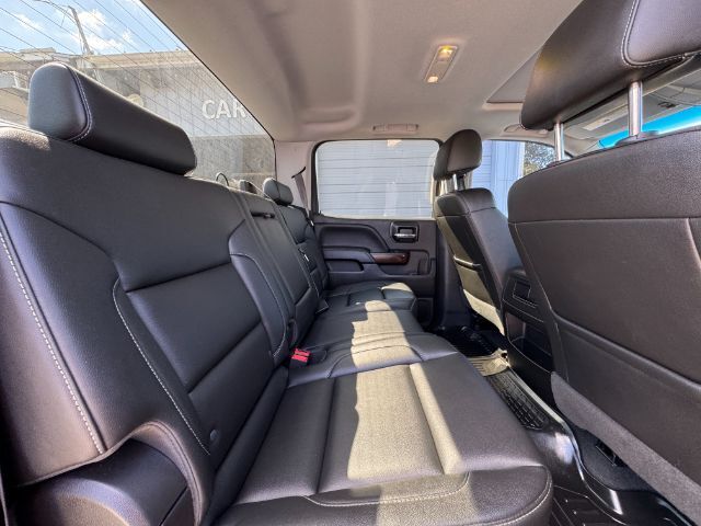 2018 GMC Sierra 1500 SLT Houston TX