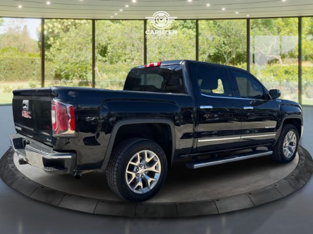 2018 GMC Sierra 1500 SLT Houston TX