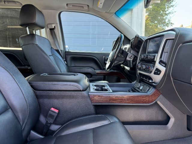 2018 GMC Sierra 1500 SLT Houston TX