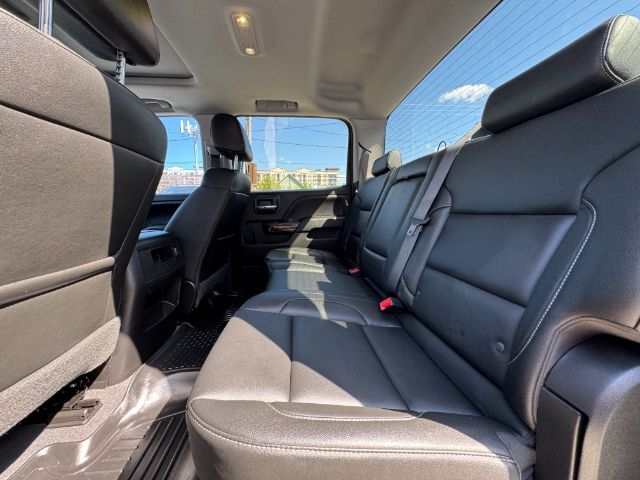 2018 GMC Sierra 1500 SLT Houston TX