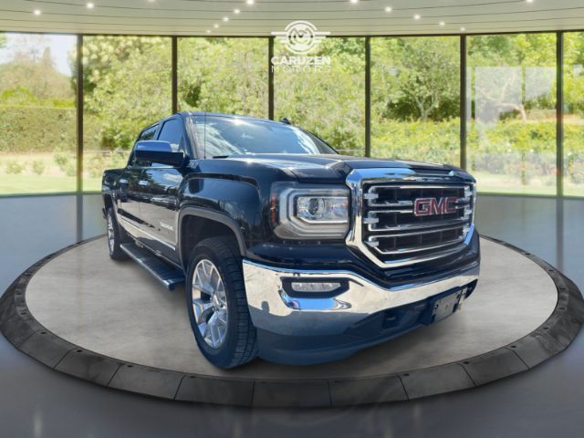 2018 GMC Sierra 1500 SLT Houston TX