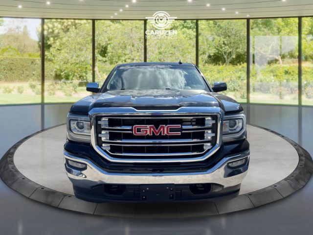 2018 GMC Sierra 1500 SLT Houston TX