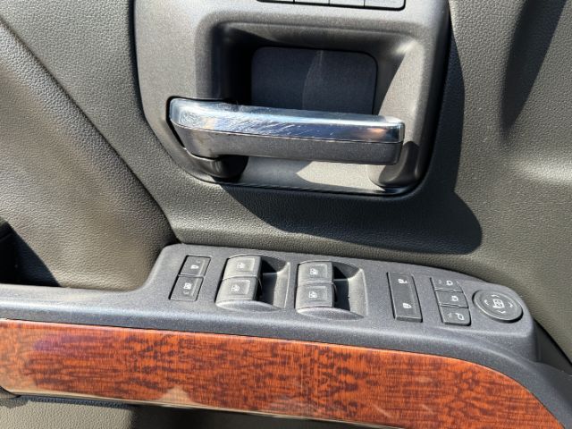 2018 GMC Sierra 1500 SLT Houston TX