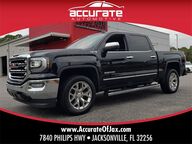 2018 GMC Sierra 1500 SLT Jacksonville FL 2018 GMC Sierra 1500 SLT Jacksonville FL