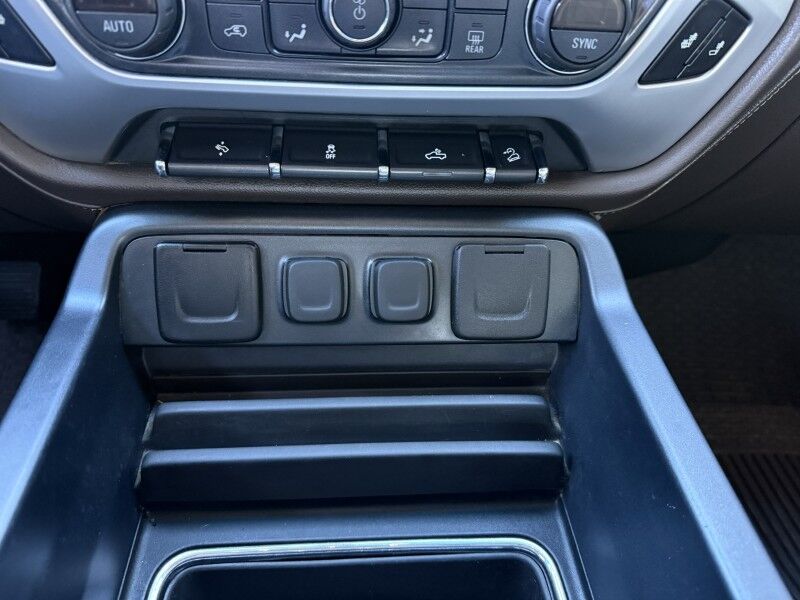 2018 GMC Sierra 1500 SLT Leather Collinsville OK