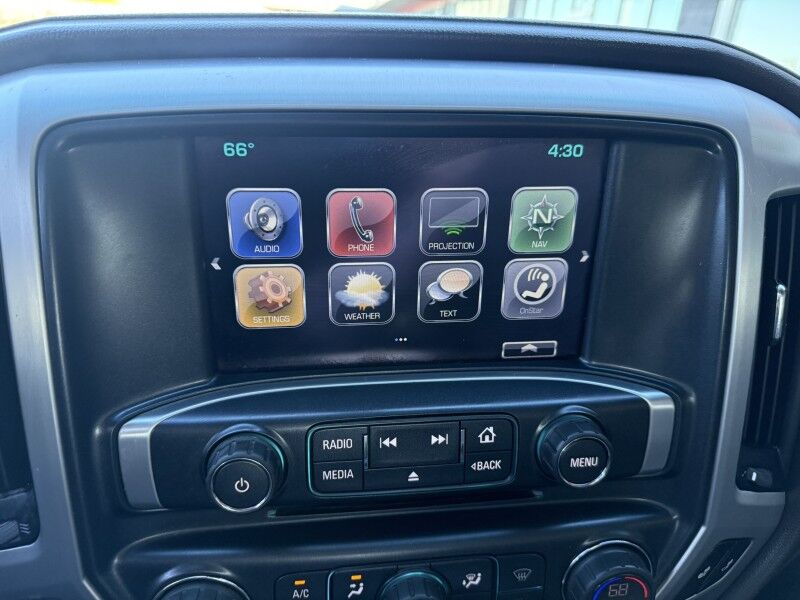 2018 GMC Sierra 1500 SLT Leather Collinsville OK