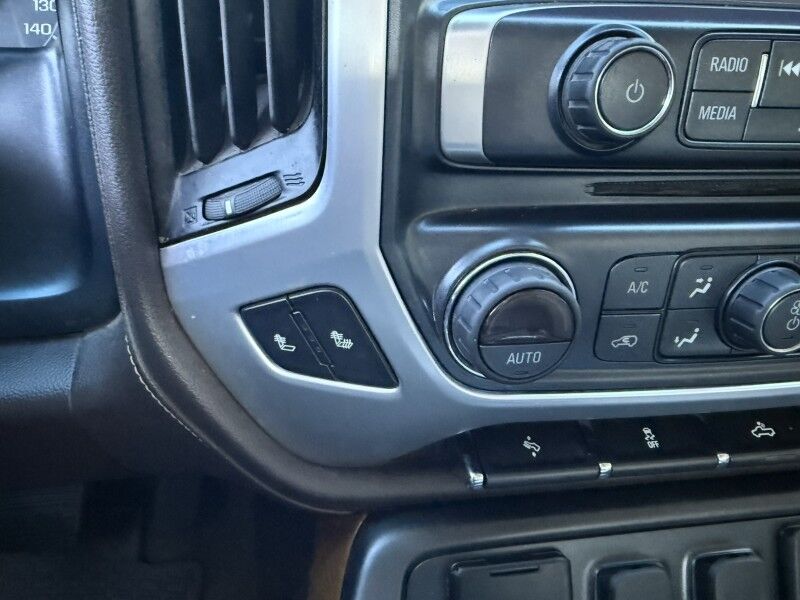 2018 GMC Sierra 1500 SLT Leather Collinsville OK