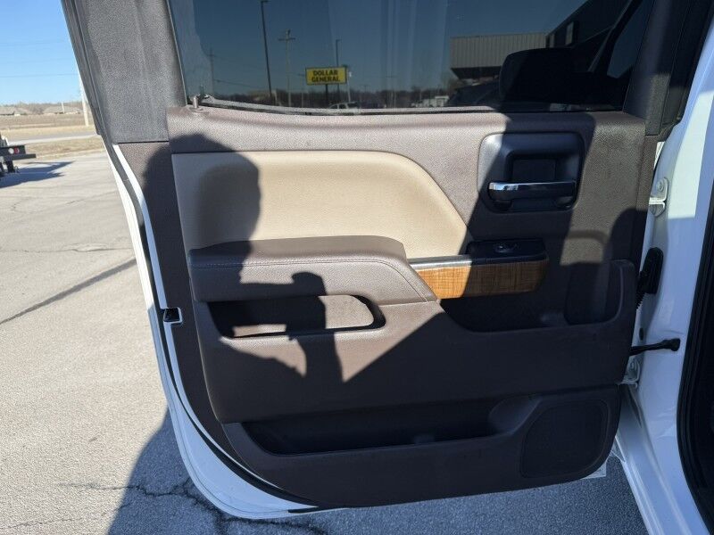 2018 GMC Sierra 1500 SLT Leather Collinsville OK