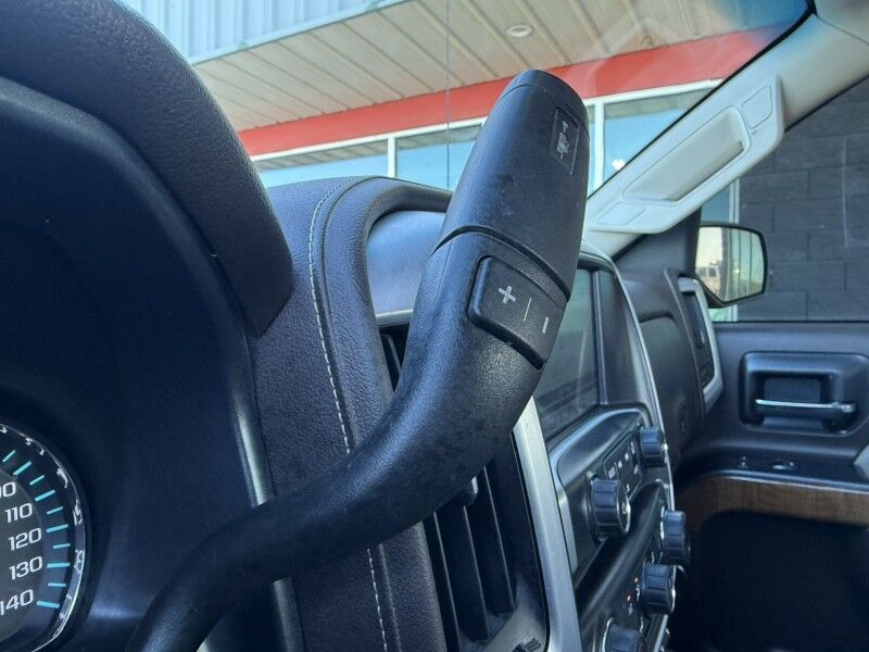 2018 GMC Sierra 1500 SLT Leather Collinsville OK