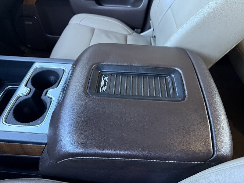 2018 GMC Sierra 1500 SLT Leather Collinsville OK