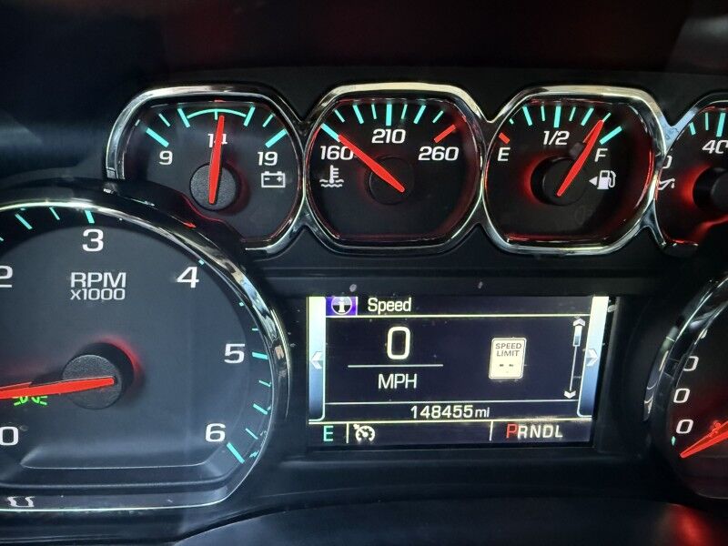 2018 GMC Sierra 1500 SLT Leather Collinsville OK