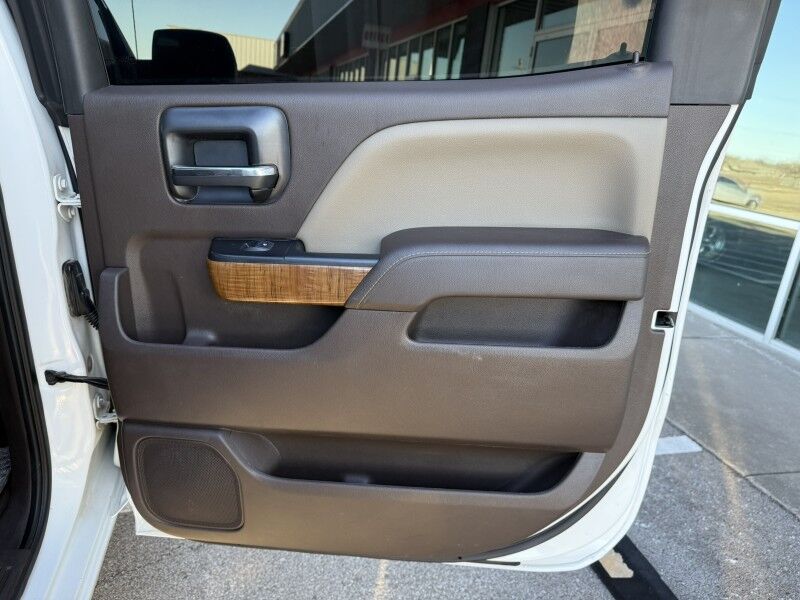 2018 GMC Sierra 1500 SLT Leather Collinsville OK