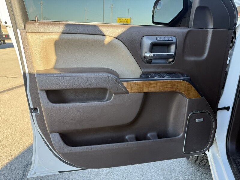 2018 GMC Sierra 1500 SLT Leather Collinsville OK