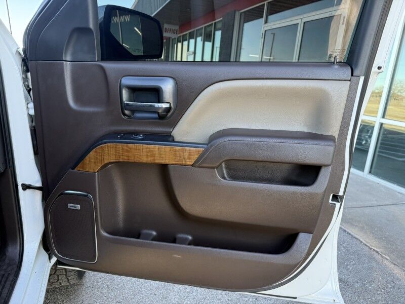 2018 GMC Sierra 1500 SLT Leather Collinsville OK