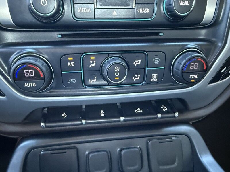 2018 GMC Sierra 1500 SLT Leather Collinsville OK