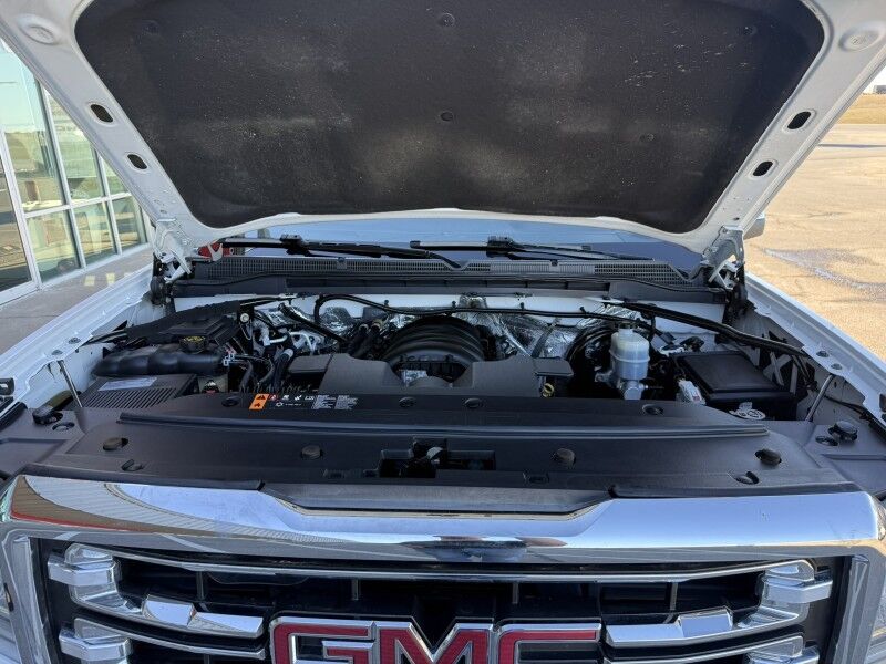2018 GMC Sierra 1500 SLT Leather Collinsville OK