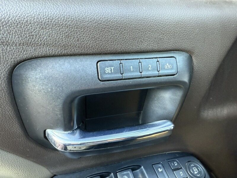 2018 GMC Sierra 1500 SLT Leather Collinsville OK