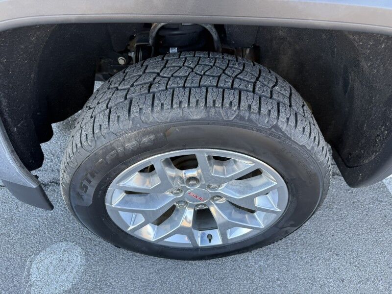 2018 GMC Sierra 1500 SLT Leather Collinsville OK