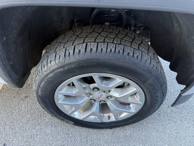 2018 GMC Sierra 1500 SLT Leather Collinsville OK