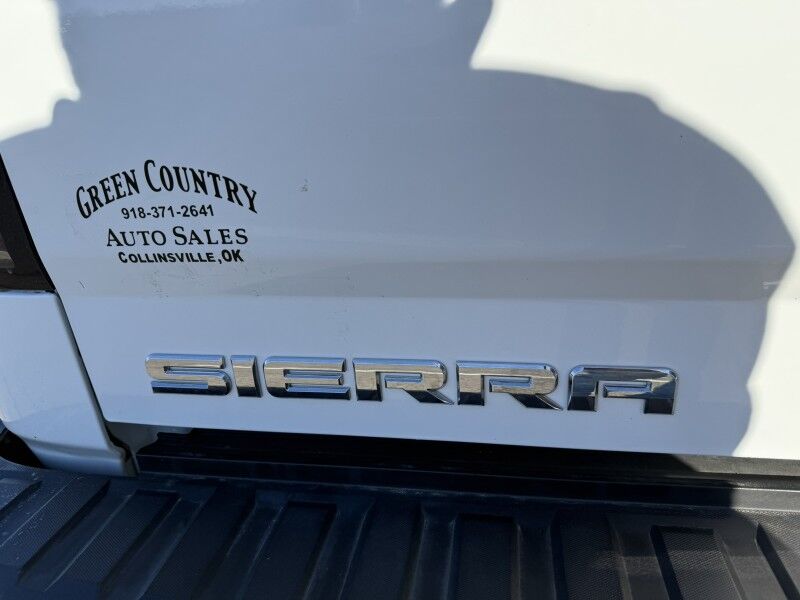2018 GMC Sierra 1500 SLT Leather Collinsville OK