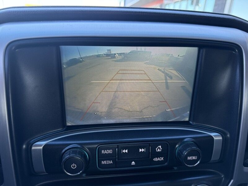 2018 GMC Sierra 1500 SLT Leather Collinsville OK
