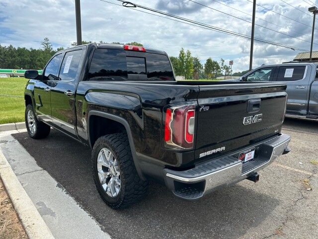 2018 GMC Sierra 1500 SLT Monroe GA