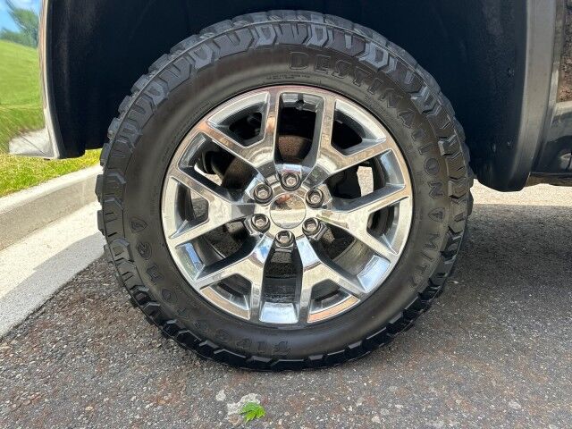 2018 GMC Sierra 1500 SLT Monroe GA