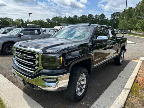 2018 GMC Sierra 1500 SLT Monroe GA