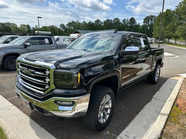 2018 GMC Sierra 1500 SLT Monroe GA