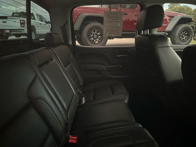 2018 GMC Sierra 1500 SLT Monroe GA